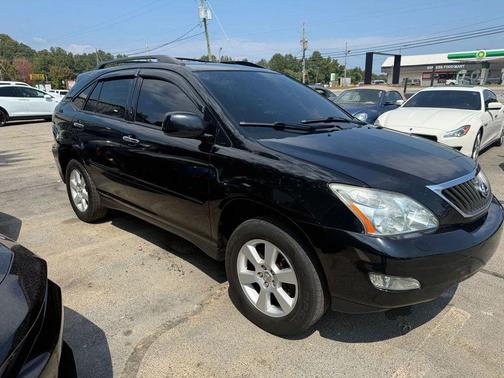 2009 Lexus RX 350 