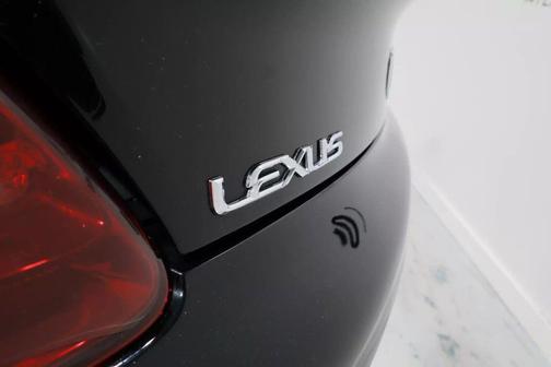 2009 Lexus SC 430