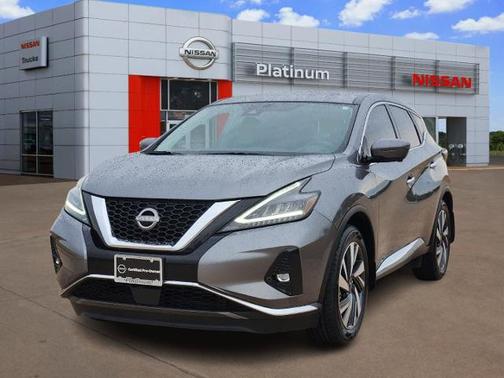 2023 Nissan Murano SL