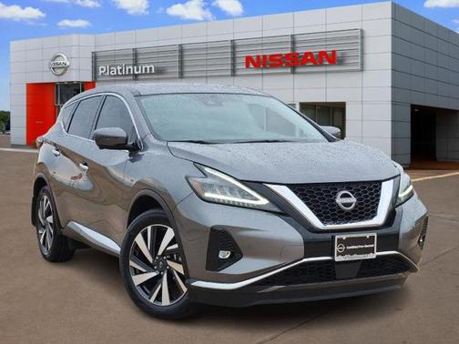 2023 Nissan Murano SL