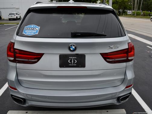 2014 BMW X5 xDrive35i