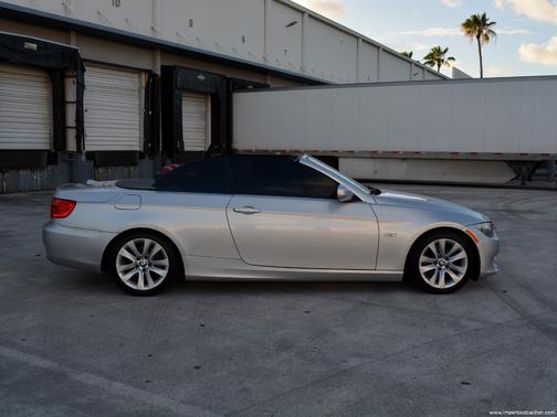 2013 BMW 328 i