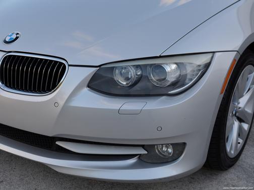 2013 BMW 328 i