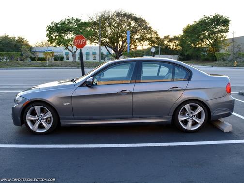 2011 BMW 335 i