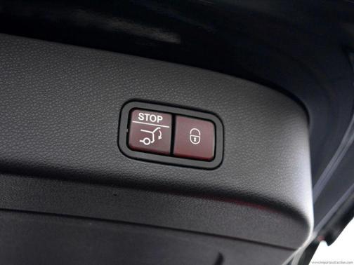 2015 Mercedes-Benz GL-Class GL 350 BlueTEC 4MATIC