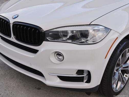 2017 BMW X5 sDrive35i