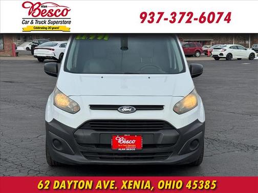 2014 Ford Transit Connect XL