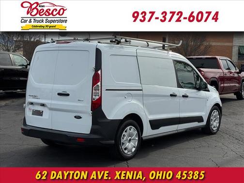 2014 Ford Transit Connect XL