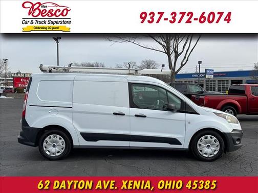 2014 Ford Transit Connect XL