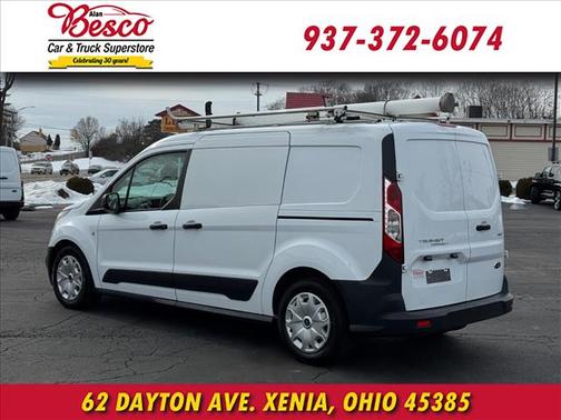2014 Ford Transit Connect XL