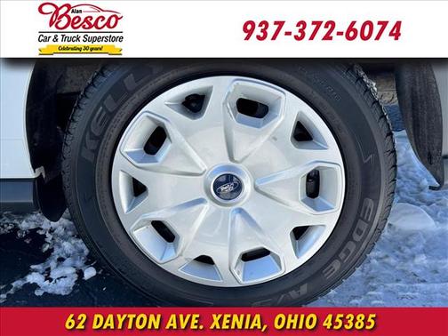 2018 Ford Transit Connect XL