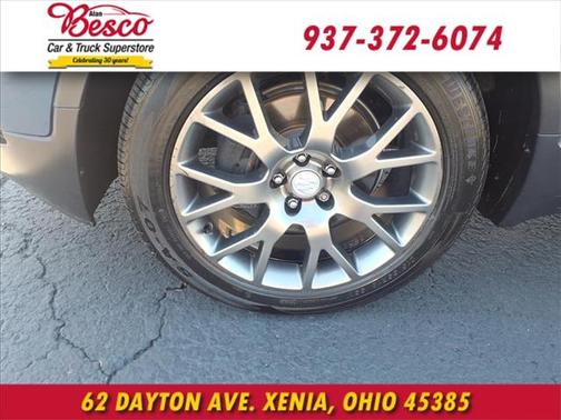 2019 Buick Encore Sport Touring