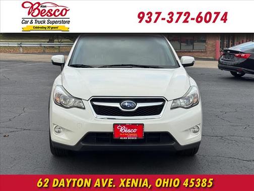 2015 Subaru XV Crosstrek 2.0i Limited