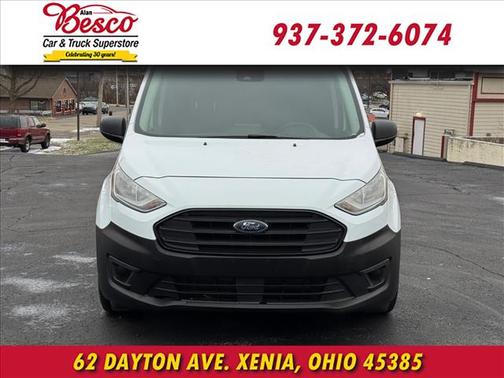 2020 Ford Transit Connect XL