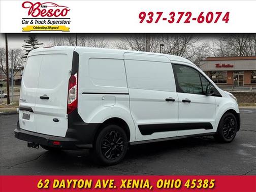 2020 Ford Transit Connect XL