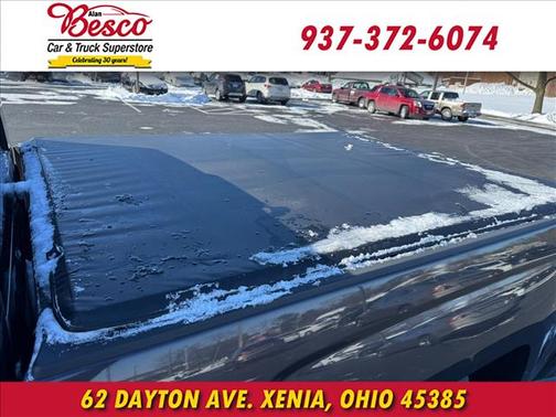 2015 Chevrolet Silverado 2500 LT