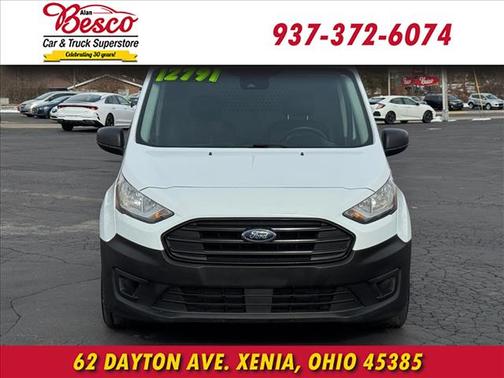 2020 Ford Transit Connect XL