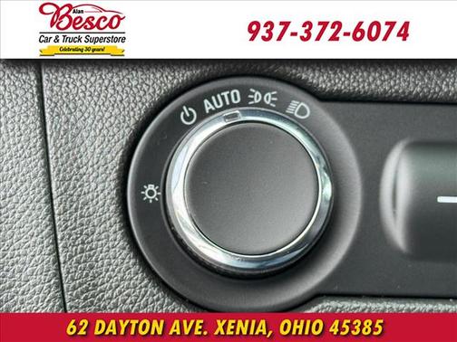 2016 Buick Encore Base