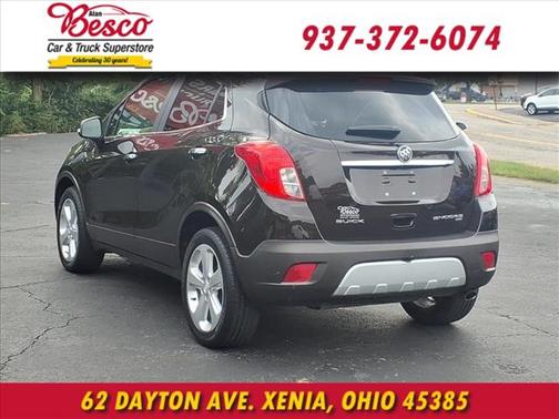 2015 Buick Encore Premium