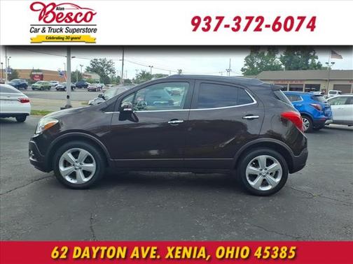2015 Buick Encore Premium