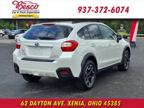 2014 Subaru XV Crosstrek 2.0i Limited