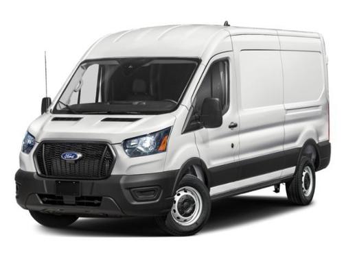 2025 Ford Transit-250 148 WB Medium Roof Cargo