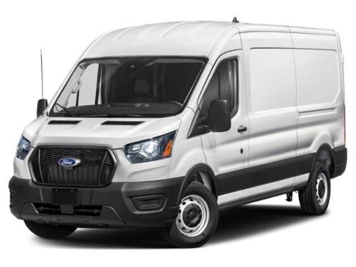 2025 Ford Transit-250 148 WB Medium Roof Cargo