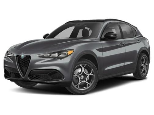 2025 Alfa Romeo Stelvio