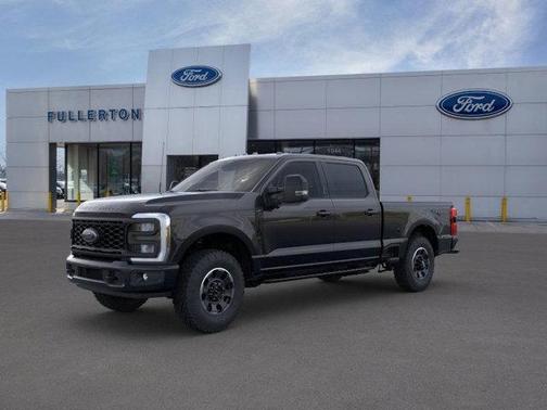 2025 Ford F-250 XLT