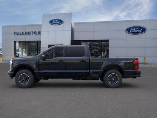 2025 Ford F-250 XLT