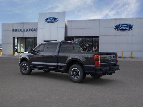 2025 Ford F-250 XLT