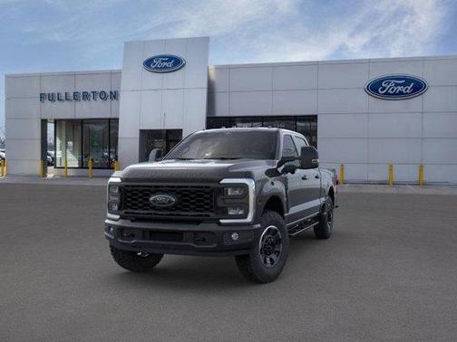 2025 Ford F-250 XLT