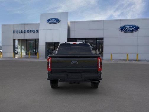 2025 Ford F-250 XLT