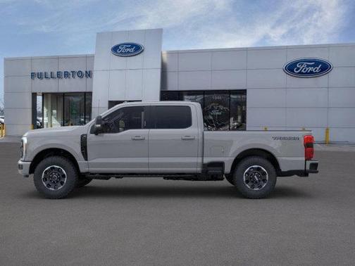 2025 Ford F-250 XLT