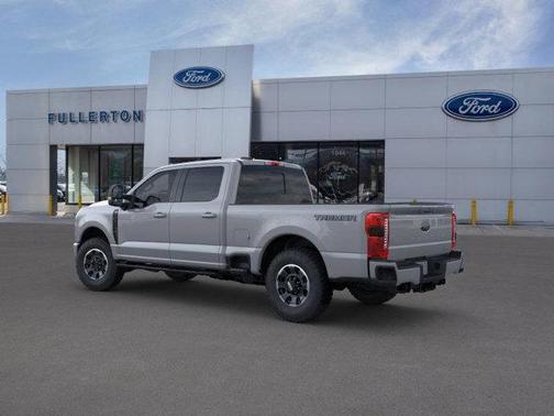 2025 Ford F-250 XLT