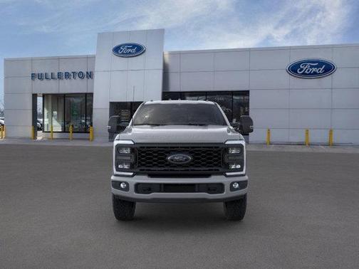 2025 Ford F-250 XLT