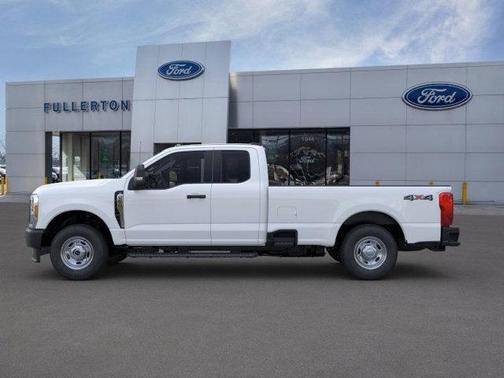 2025 Ford F-250 XL