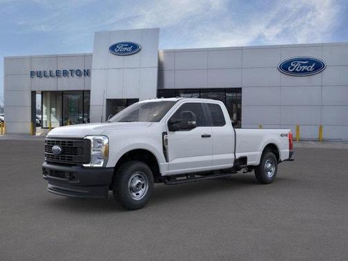 2025 Ford F-250 XL