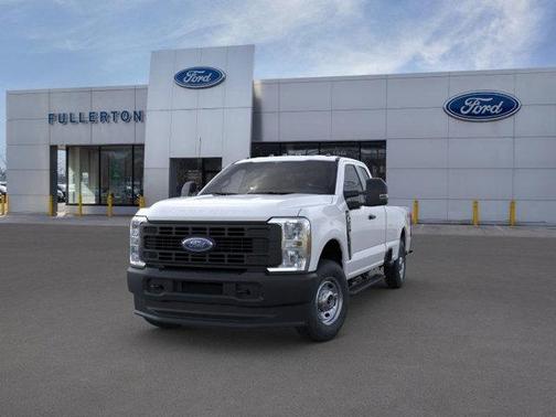 2025 Ford F-250 XL