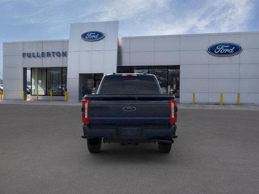2025 Ford F-250 XLT
