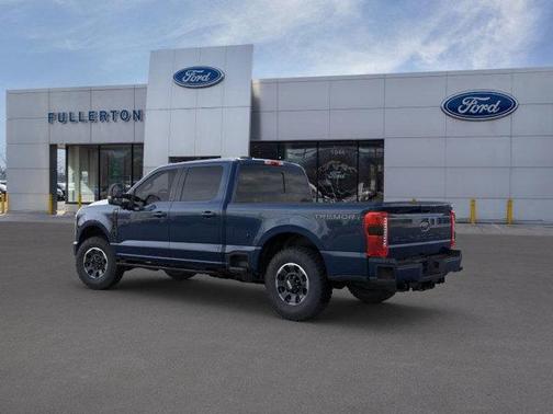 2025 Ford F-250 XLT