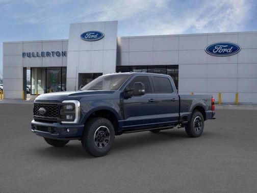 2025 Ford F-250 XLT