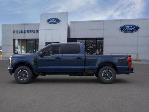 2025 Ford F-250 XLT