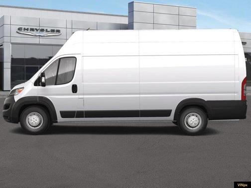 2025 RAM ProMaster 3500 Base