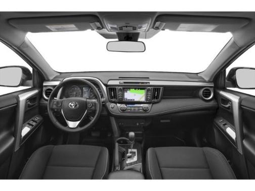 2018 Toyota RAV4 Sport
