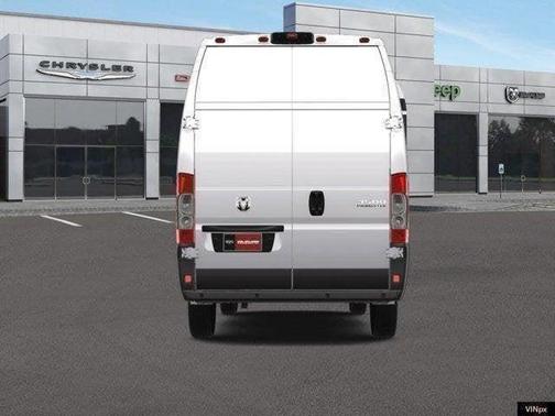 2025 RAM ProMaster 3500 Base