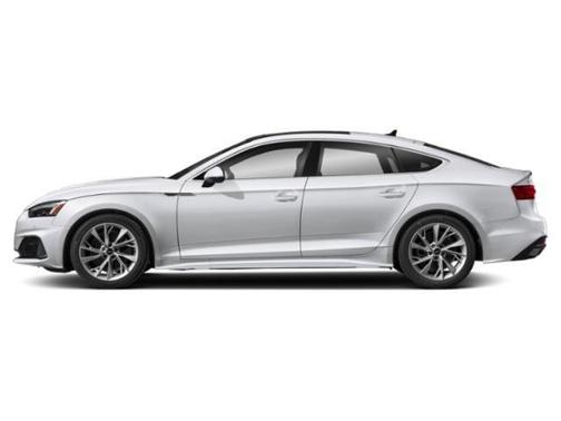 2023 Audi A5 45 S line Prestige