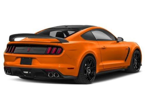 2020 Ford Shelby GT350 Base