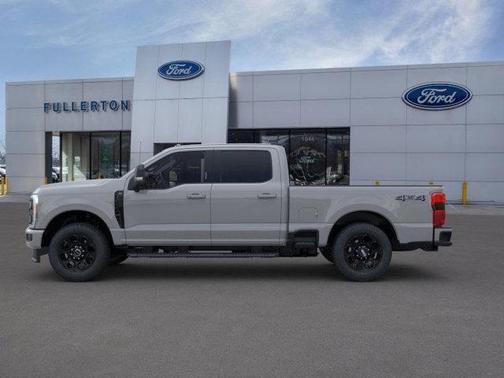 2025 Ford F-350 XLT
