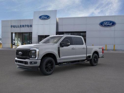 2025 Ford F-350 XLT